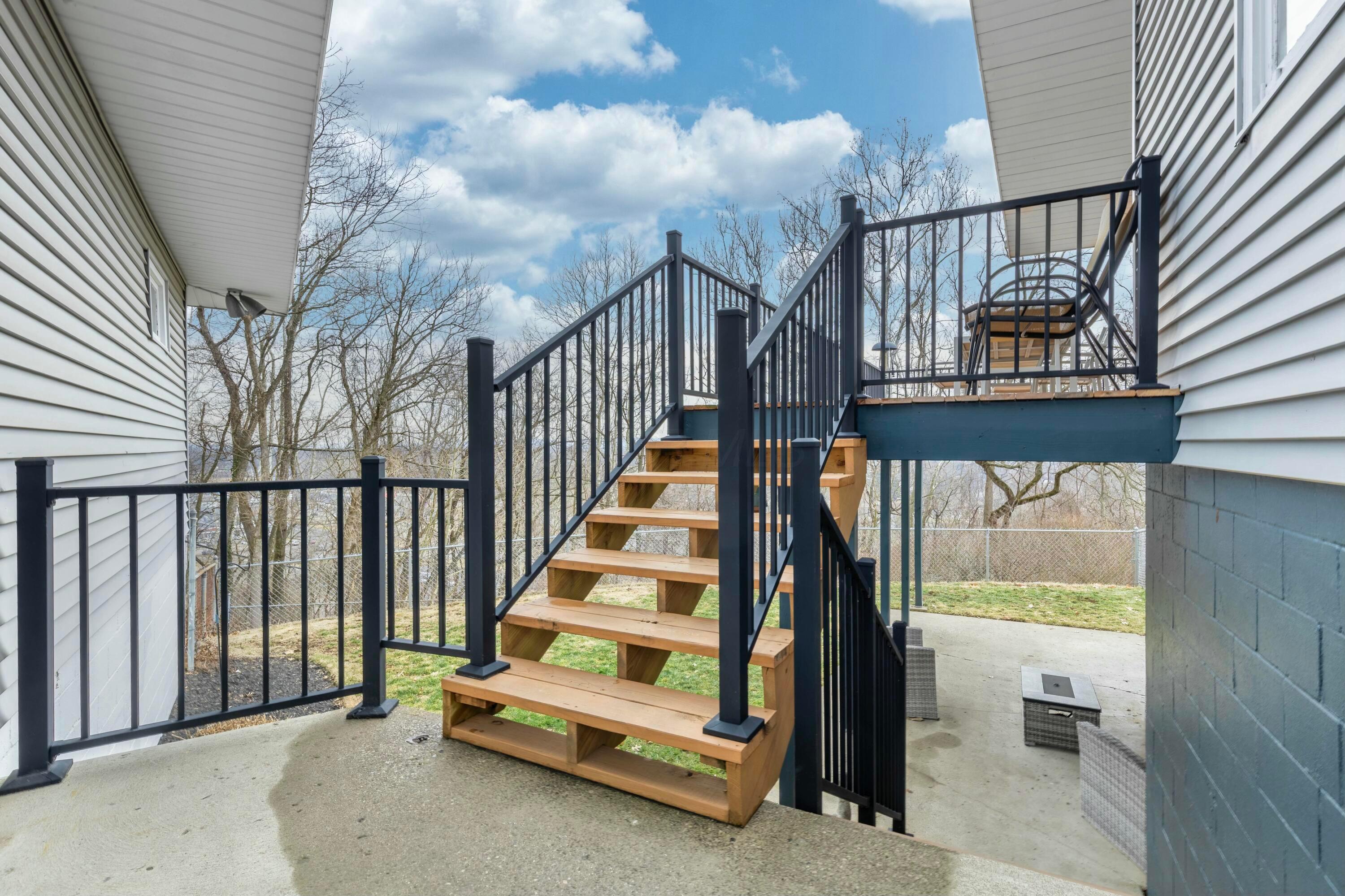 1715 Bryn Mawr Circle, Newark, Ohio image 21