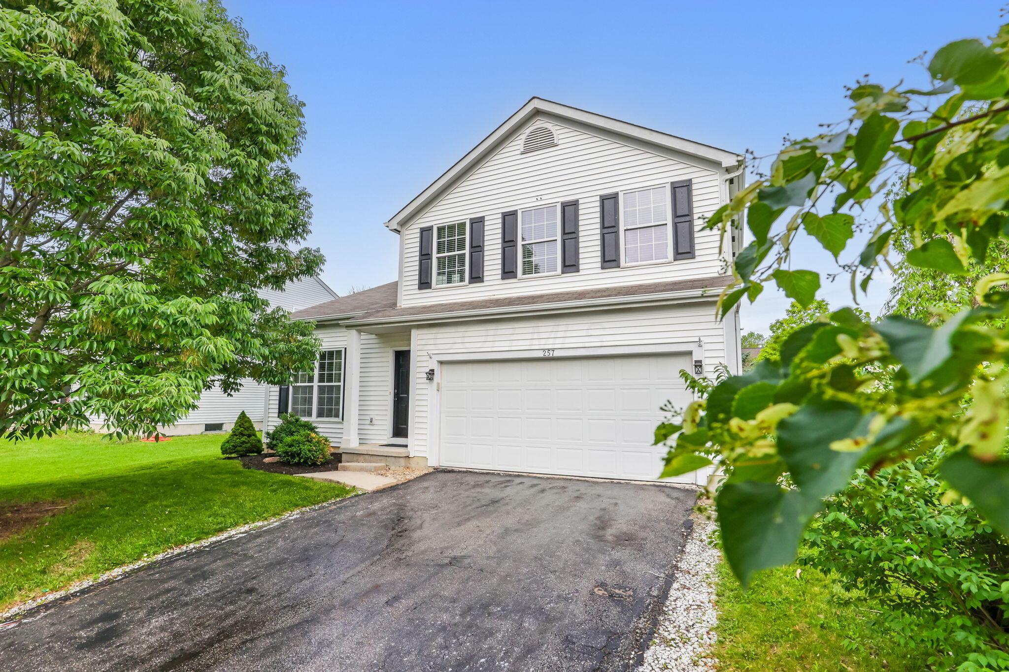 257 Brandie Drive