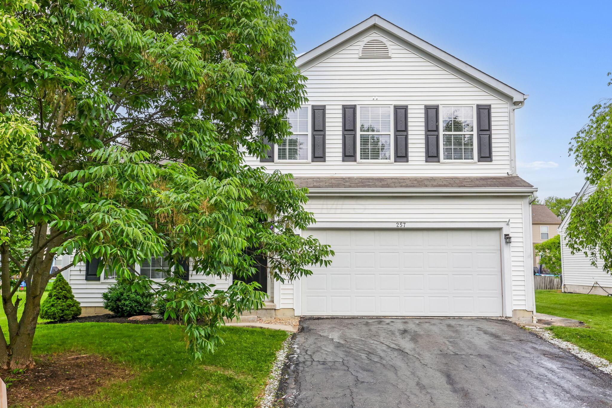 257 Brandie Drive