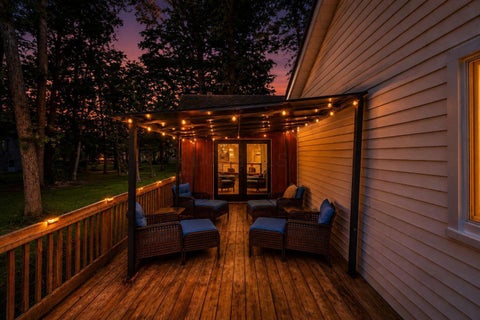 Tiny photo for 10624 Betty Lane, Richwood, OH 43344 (MLS # 226031961)