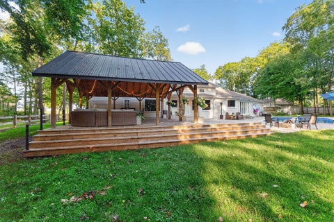 Tiny photo for 10624 Betty Lane, Richwood, OH 43344 (MLS # 226031961)