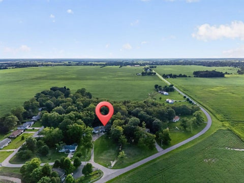Tiny photo for 10624 Betty Lane, Richwood, OH 43344 (MLS # 226031961)