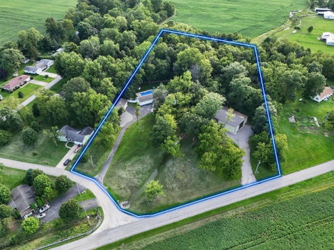 Tiny photo for 10624 Betty Lane, Richwood, OH 43344 (MLS # 226031961)