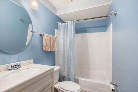 Tiny photo for 452 Pamlico Street 9 #9, Columbus, OH 43228 (MLS # 225039356)