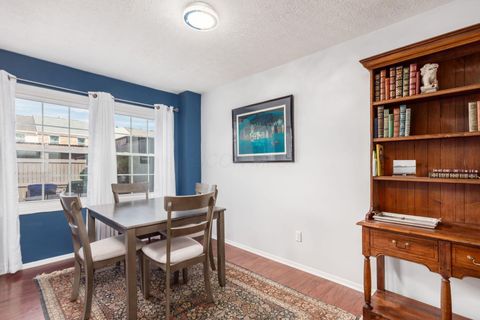 Tiny photo for 452 Pamlico Street 9 #9, Columbus, OH 43228 (MLS # 225039356)