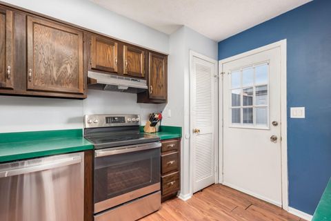 Tiny photo for 452 Pamlico Street 9 #9, Columbus, OH 43228 (MLS # 225039356)