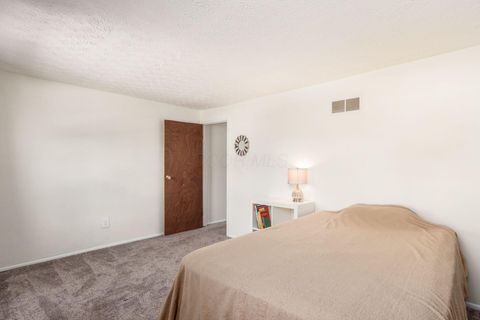 Tiny photo for 452 Pamlico Street 9 #9, Columbus, OH 43228 (MLS # 225039356)