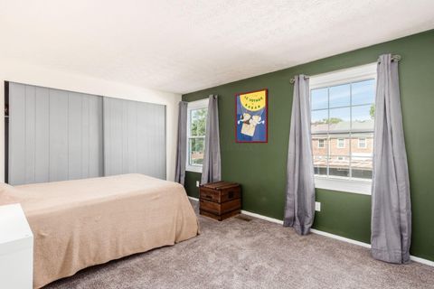 Tiny photo for 452 Pamlico Street 9 #9, Columbus, OH 43228 (MLS # 225039356)