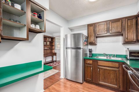 Tiny photo for 452 Pamlico Street 9 #9, Columbus, OH 43228 (MLS # 225039356)