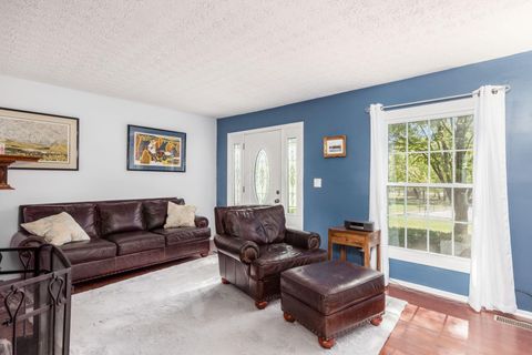 Tiny photo for 452 Pamlico Street 9 #9, Columbus, OH 43228 (MLS # 225039356)