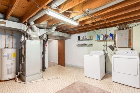Tiny photo for 452 Pamlico Street 9 #9, Columbus, OH 43228 (MLS # 225039356)