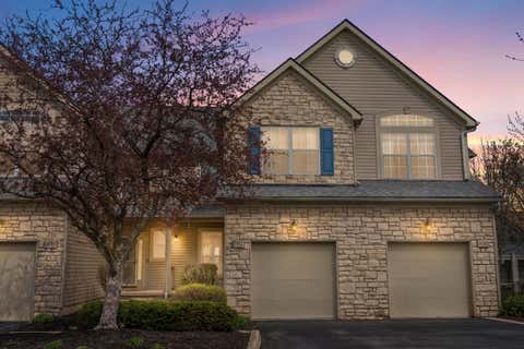 Photo of 5532 Village Passage, Hilliard, OH 43026 (MLS # 226028539)