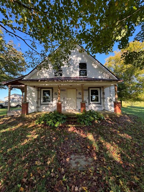 Photo of 8824 Washington-New Martinsburg Road, Washington Court House, OH 43160 (MLS # 225040525) Photo of 8824 Washington-New Martinsburg Road, Washington Court House, OH 43160 (MLS # 225040525)