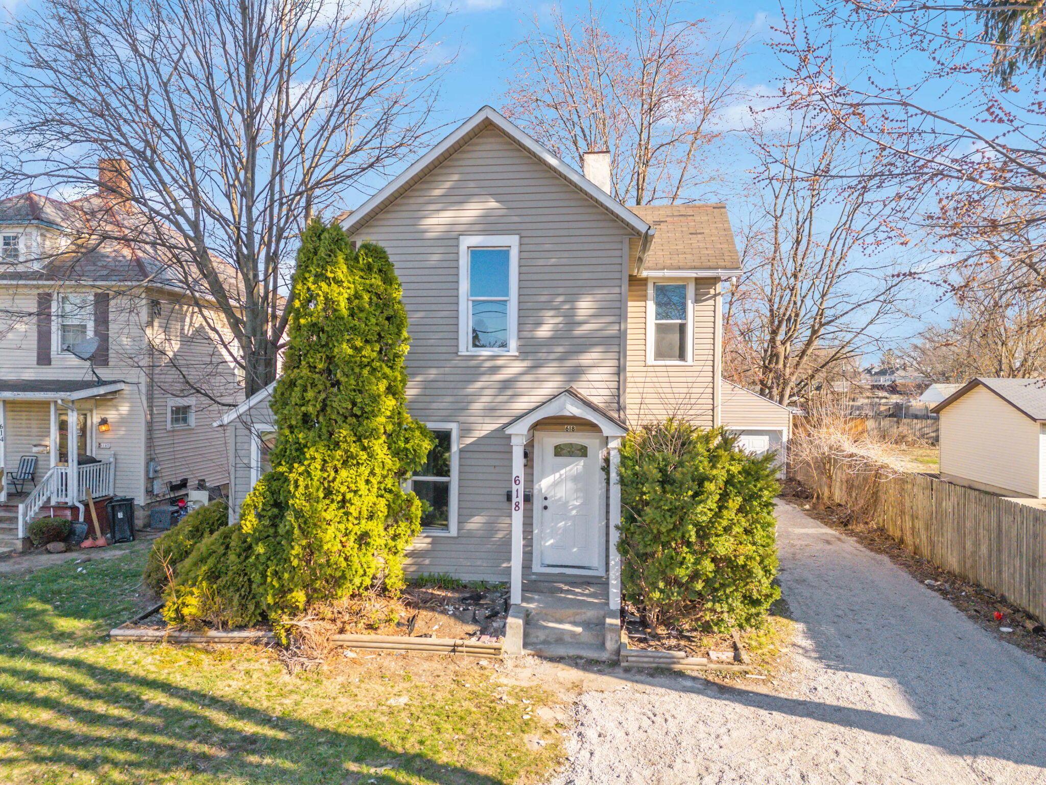 618 Mount Vernon Avenue, Marion, Ohio image 9