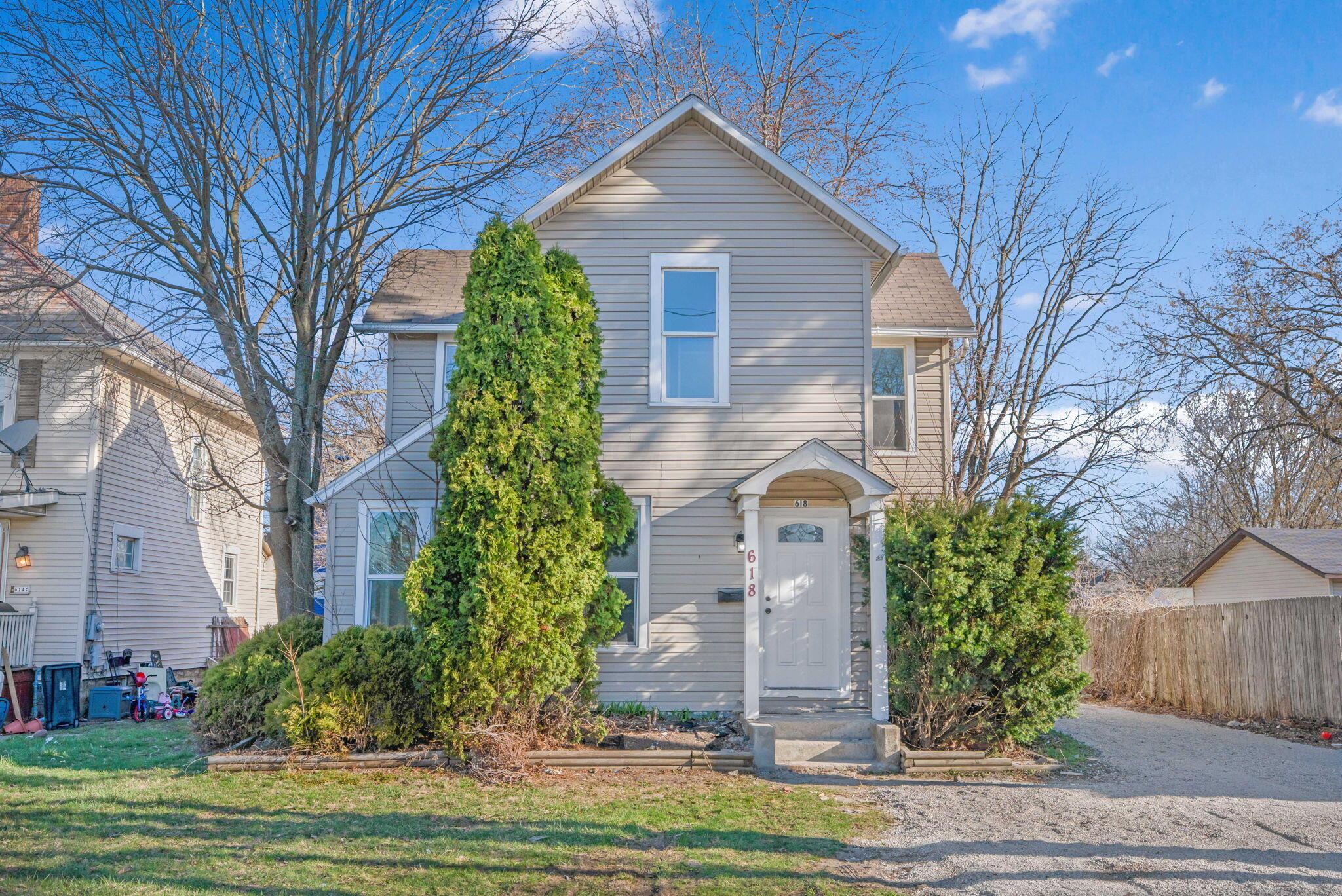 618 Mount Vernon Avenue, Marion, Ohio image 12