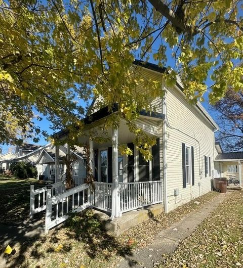 Photo of 16 N Main Street, Jeffersonville, OH 43128 (MLS # 225042185)
