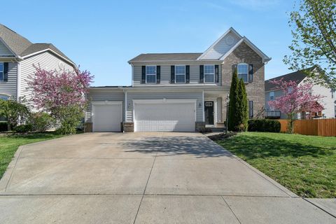 Photo of 154 Shawnee Drive, Pickerington, OH 43147 (MLS # 225032726)
