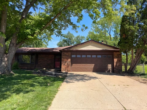 Homes For Sale - 712 Fleetrun Avenue<br/> Franklin County, Columbus, OH 43230
