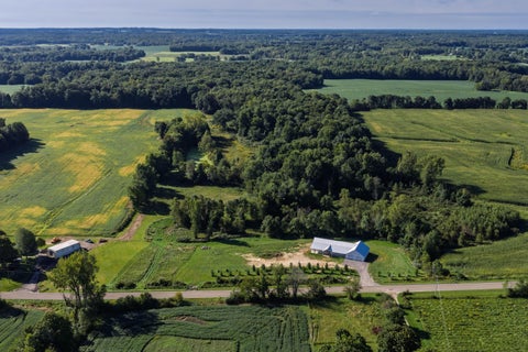 Photo of 0 County Road 25, Cardington, OH 43315 (MLS # 226035090)