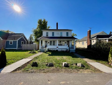 Photo of 1383-1385 E Hudson Street, Columbus, OH 43211 (MLS # 225044099)