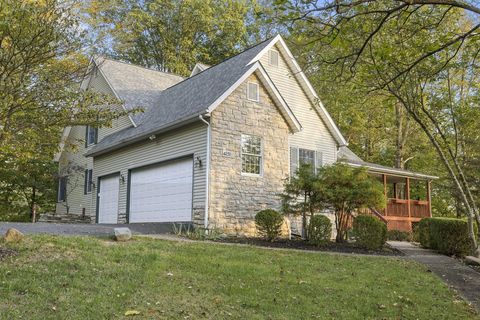 Photo of 4251 Alward Road SW, Pataskala, OH 43062 (MLS # 225038687)