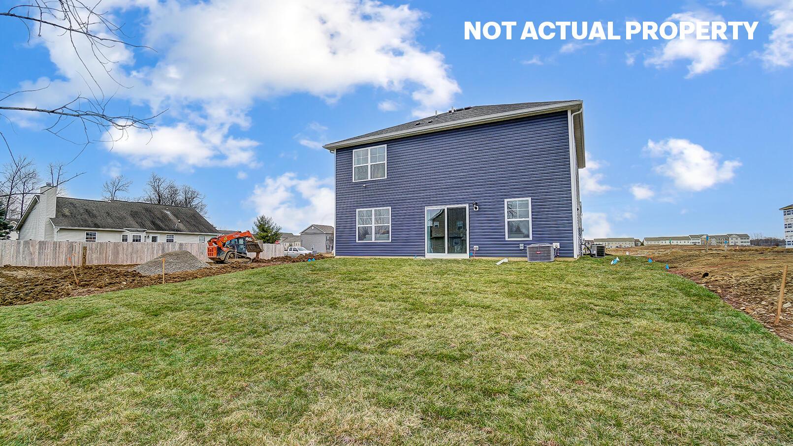 7029 Selva Trail Drive Dr, Canal Winchester, Ohio image 49