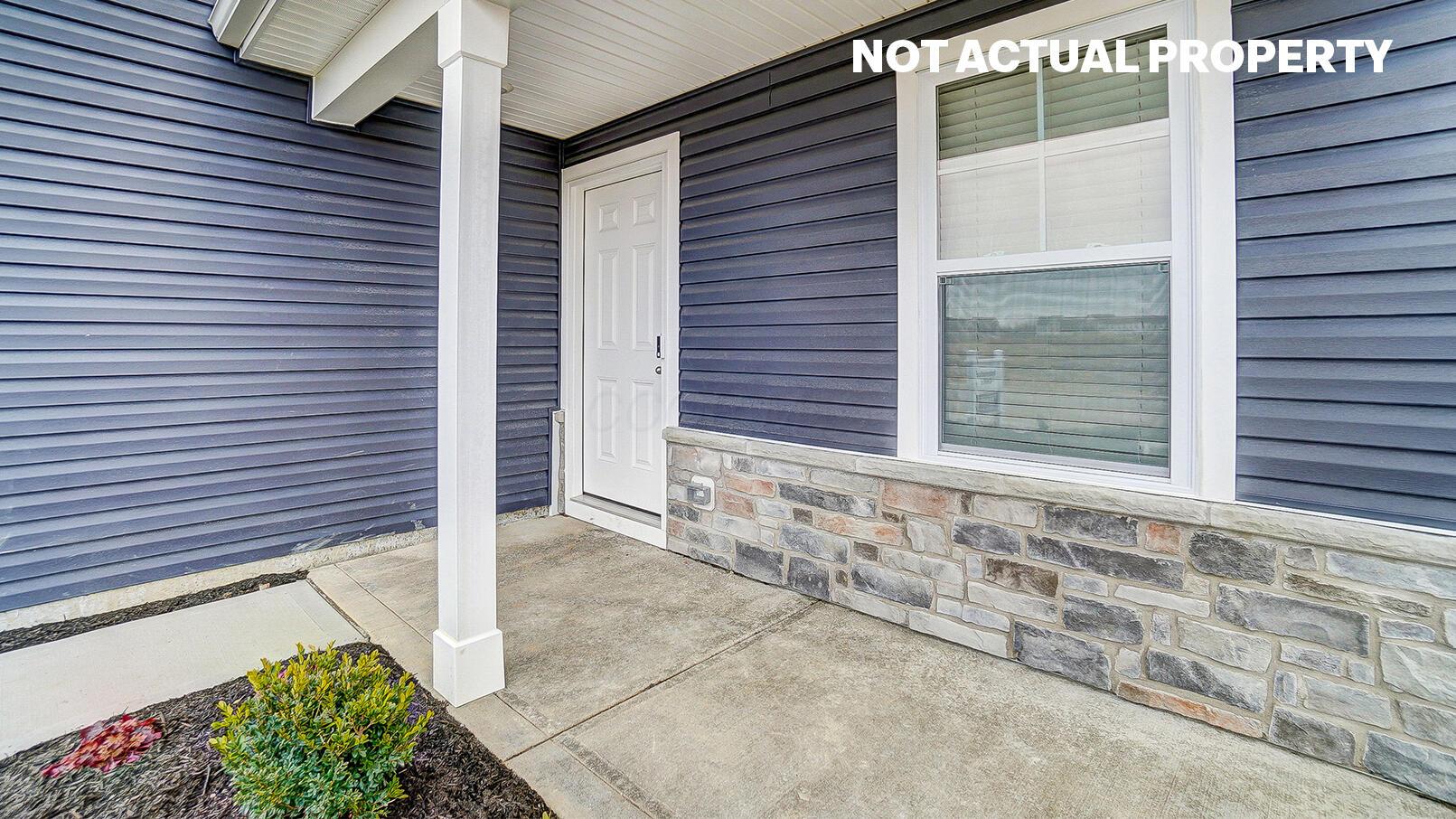7029 Selva Trail Drive Dr, Canal Winchester, Ohio image 4