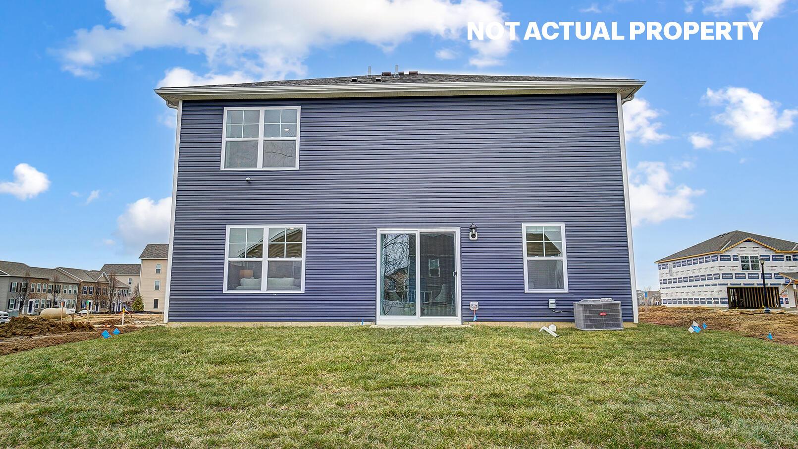7029 Selva Trail Drive Dr, Canal Winchester, Ohio image 47