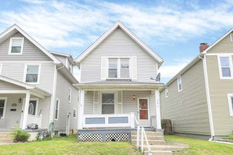 Photo of 684 Siebert Street, Columbus, OH 43206 (MLS # 226016206)