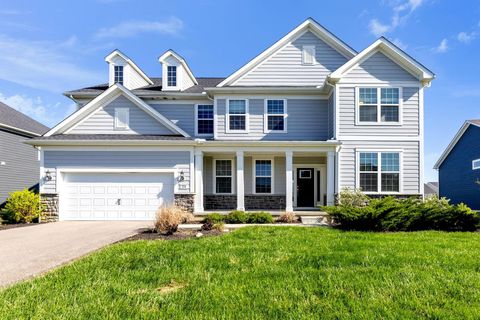 Photo of 324 W Wind Road, Delaware, OH 43015 (MLS # 226013273)