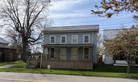 Homes For Sale - 236 W Main Street<br/> Cardington, OH 43315