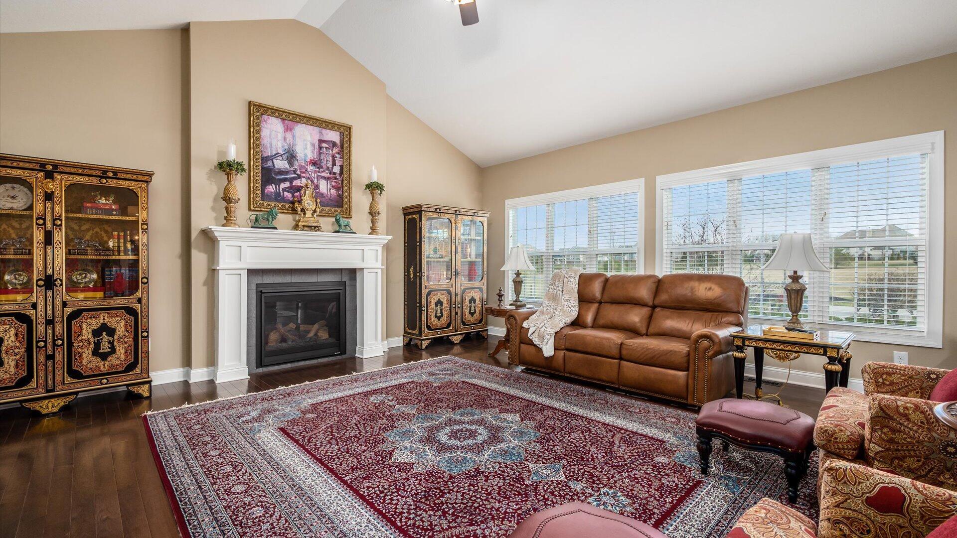 112 Gray Stone Court, Granville, Ohio image 18