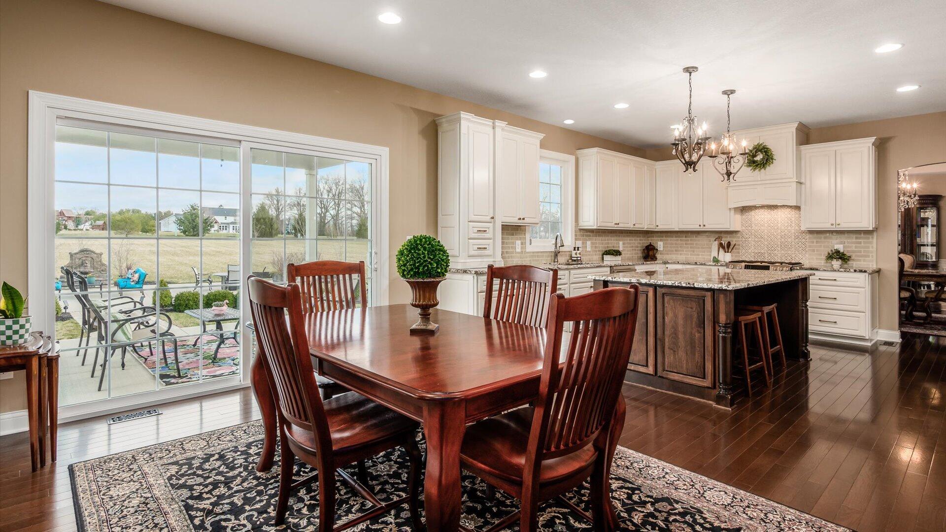 112 Gray Stone Court, Granville, Ohio image 14