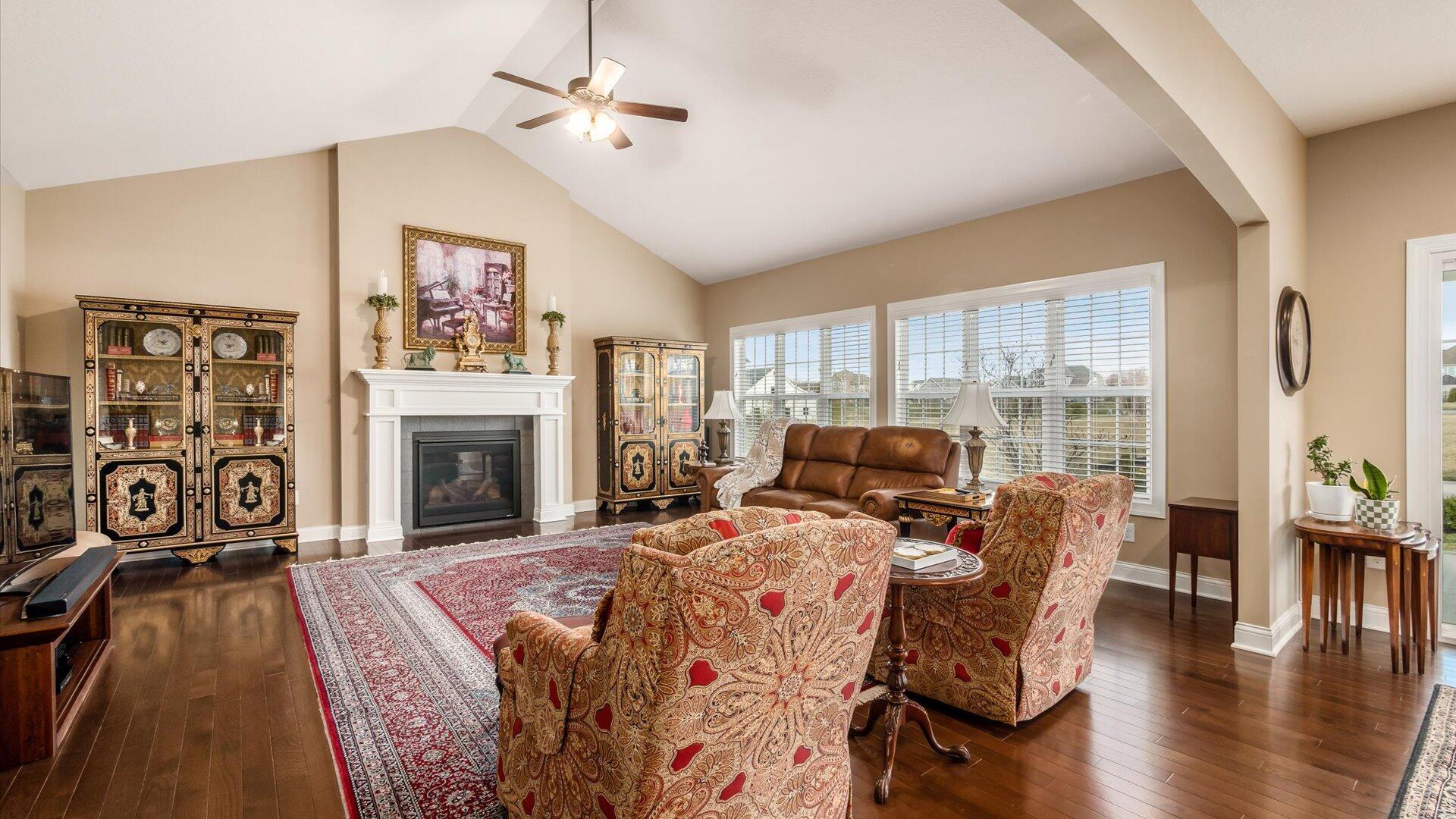 112 Gray Stone Court, Granville, Ohio image 17