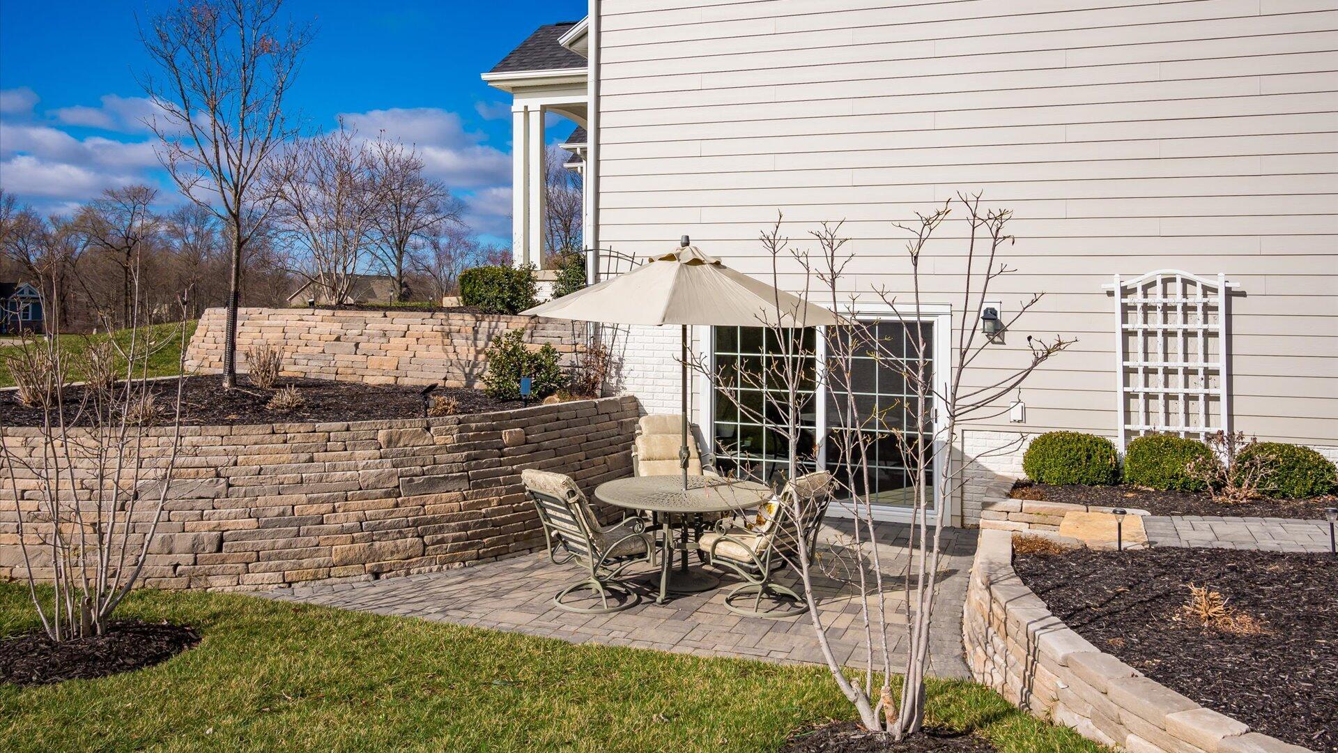 112 Gray Stone Court, Granville, Ohio image 48
