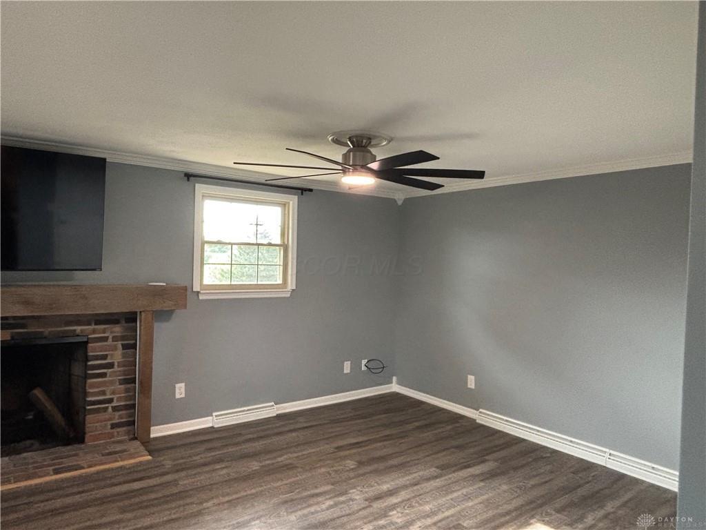 4367 Helena Court, Springfield, Ohio image 22