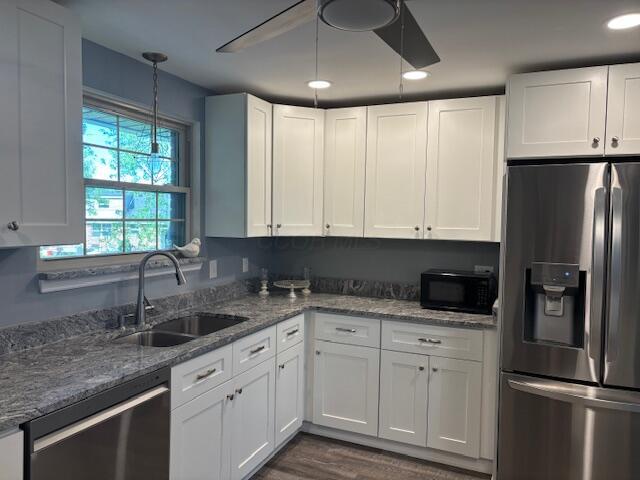 4367 Helena Court, Springfield, Ohio image 13