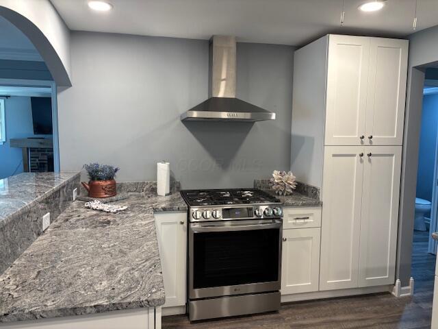 4367 Helena Court, Springfield, Ohio image 15