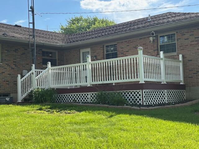 4367 Helena Court, Springfield, Ohio image 40