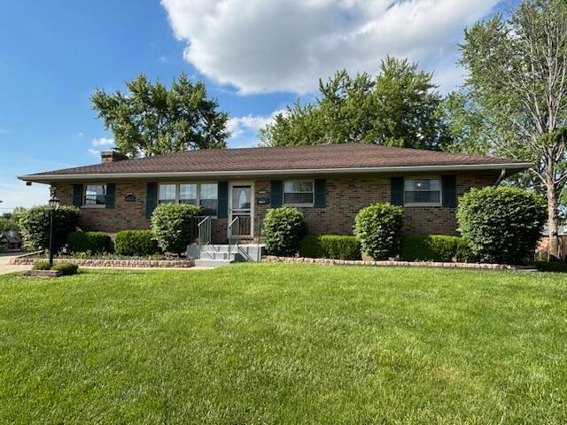 4367 Helena Court, Springfield, Ohio image 1