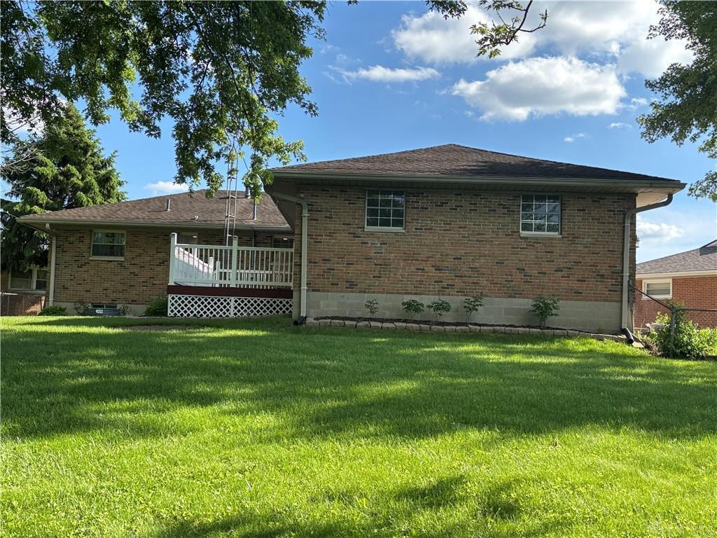 4367 Helena Court, Springfield, Ohio image 38