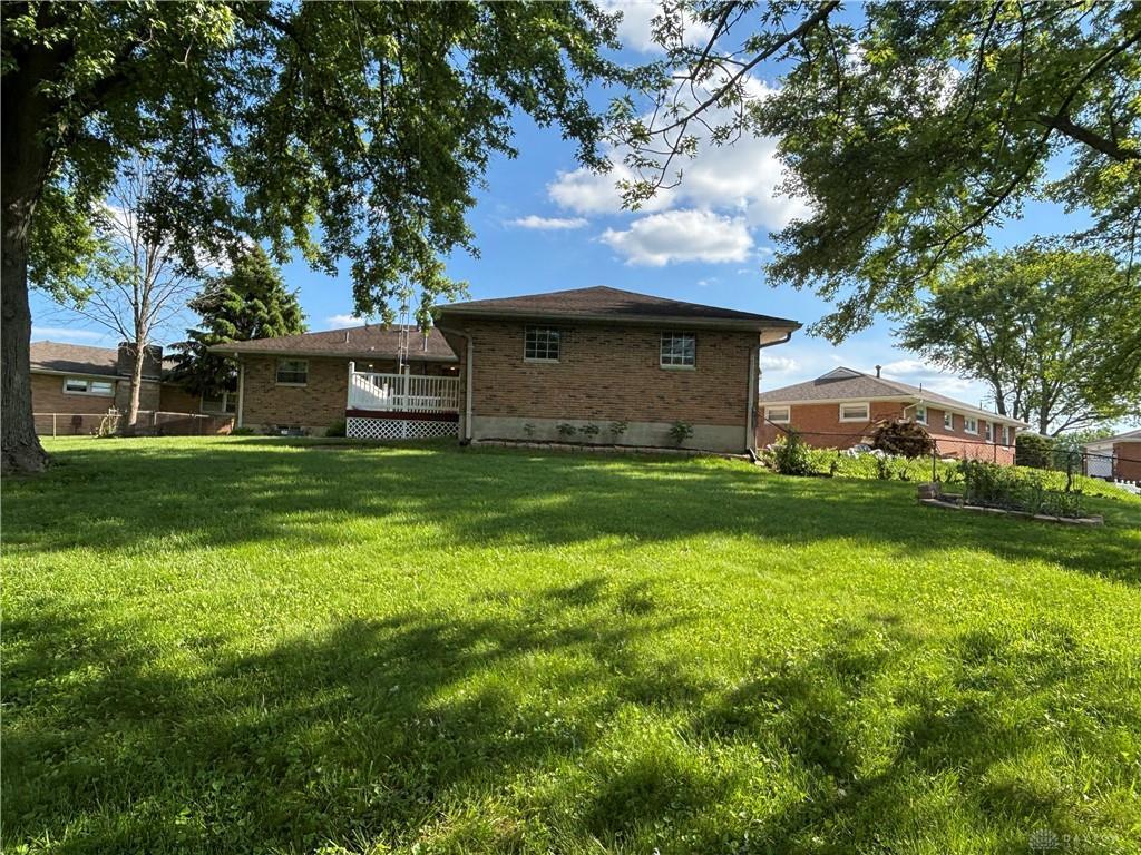 4367 Helena Court, Springfield, Ohio image 37