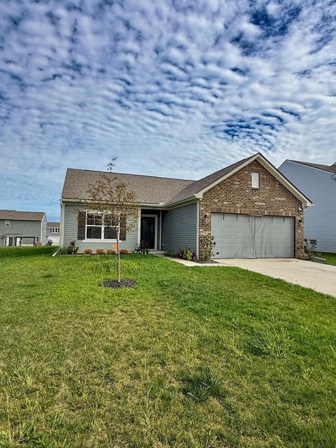 Photo of 5420 Gordon Street, South Bloomfield, OH 43103 (MLS # 225038654) Photo of 5420 Gordon Street, South Bloomfield, OH 43103 (MLS # 225038654)