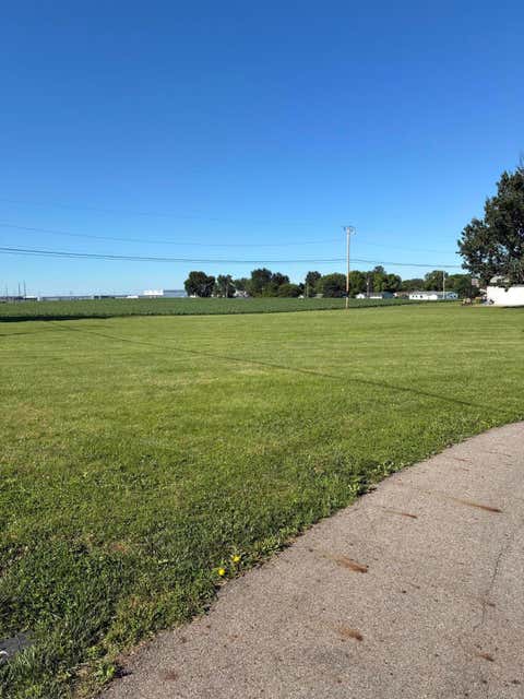 Photo of 0 Monticello Street, Circleville, OH 43113 (MLS # 226020099)