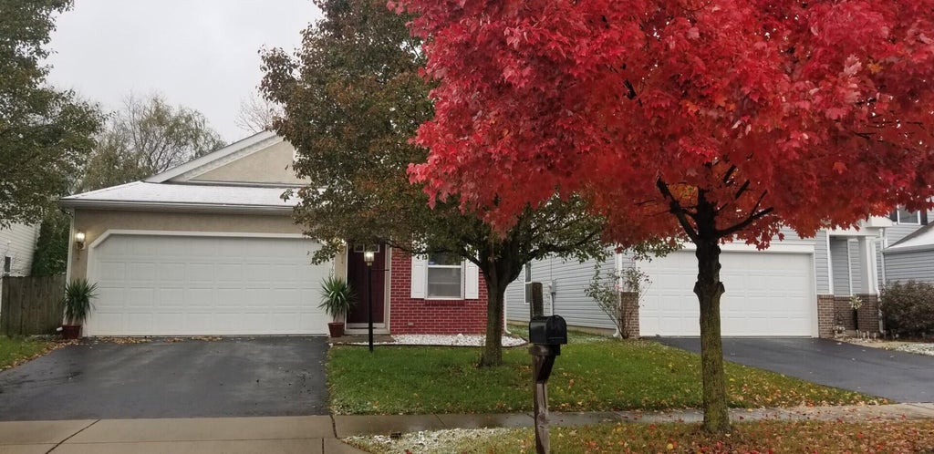 Photo of 4969 Fosterson Drive, Lockbourne, OH 43137 (MLS # 226021551)