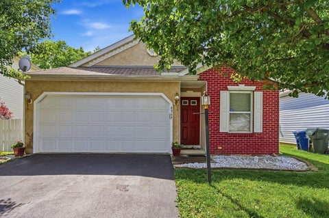 Photo of 4969 Fosterson Drive, Lockbourne, OH 43137 (MLS # 226021551)