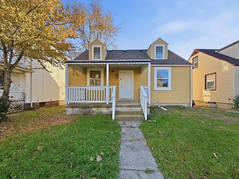 Photo of 1079 E 20th Avenue, Columbus, OH 43211 (MLS # 225043838)