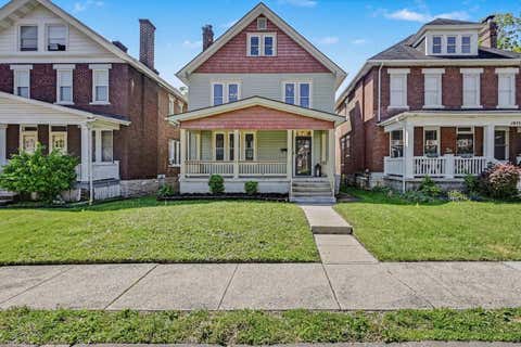 Homes For Sale - 1639 E Granville Street<br/> Franklin County, Columbus, OH 43203
