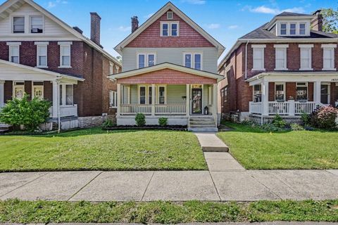 1639 E Granville Street Columbus OH 43203