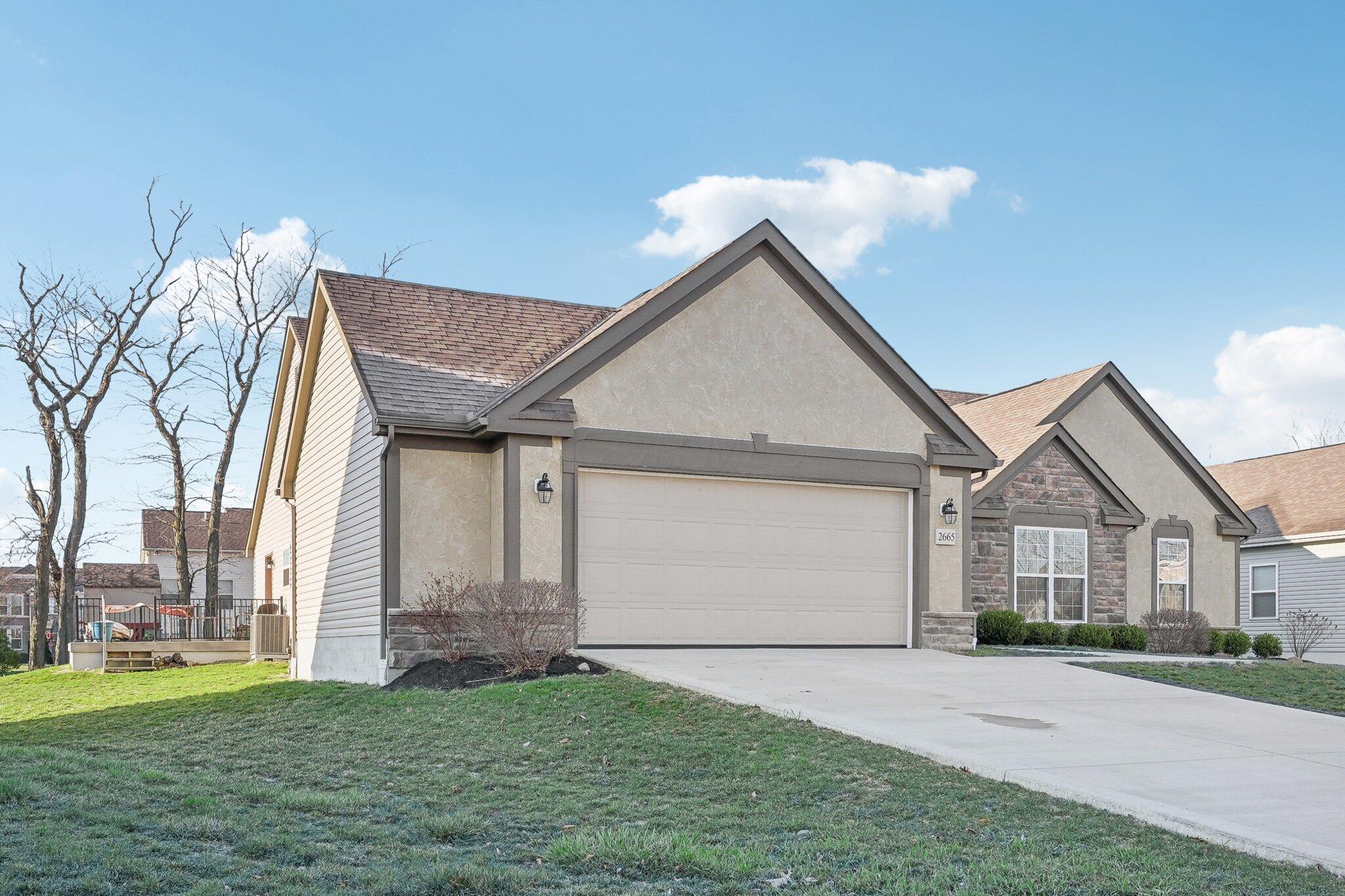 2665 Longridge Way, Grove City, Ohio image 5
